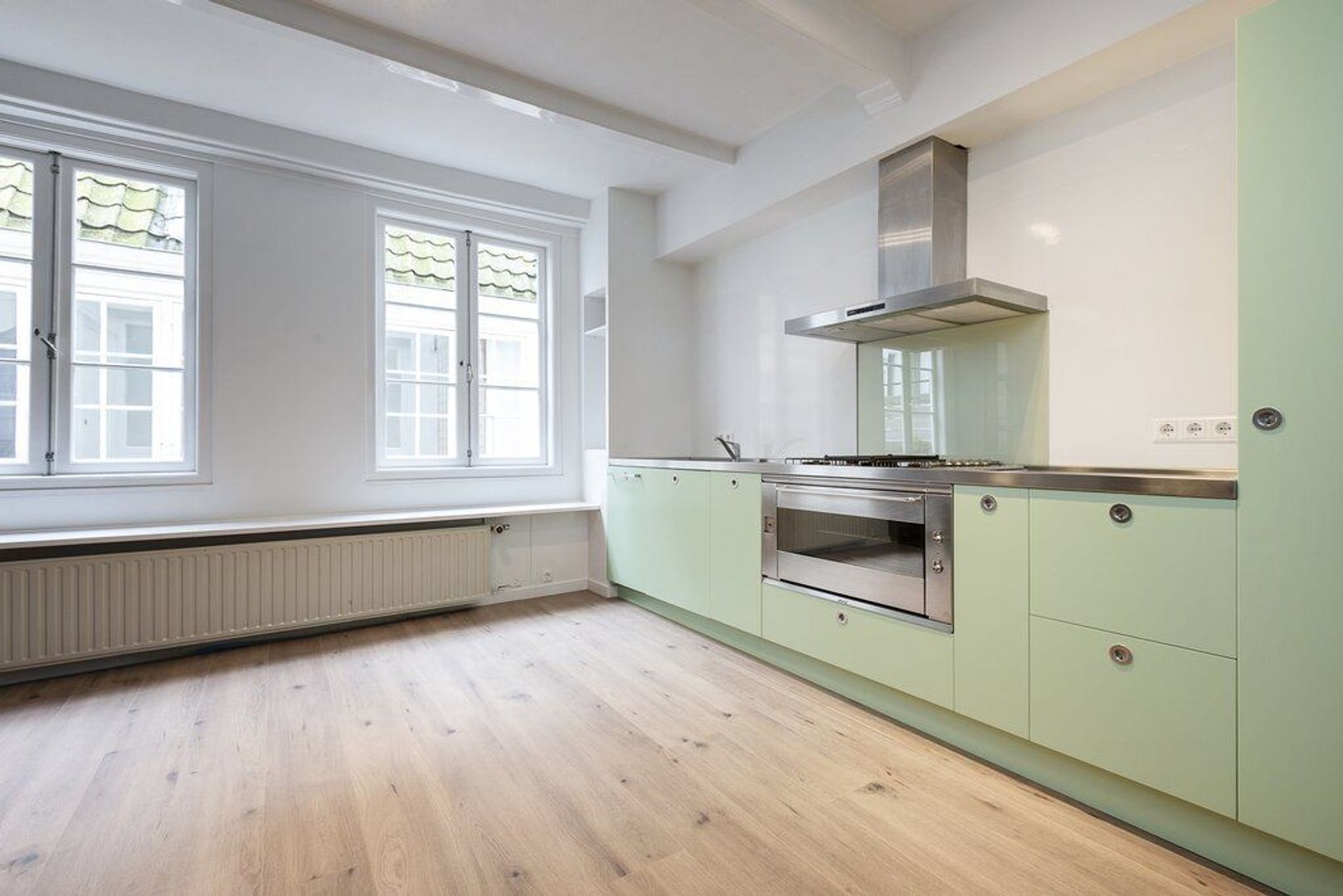 Hartenstraat 5 A, Amsterdam foto-4