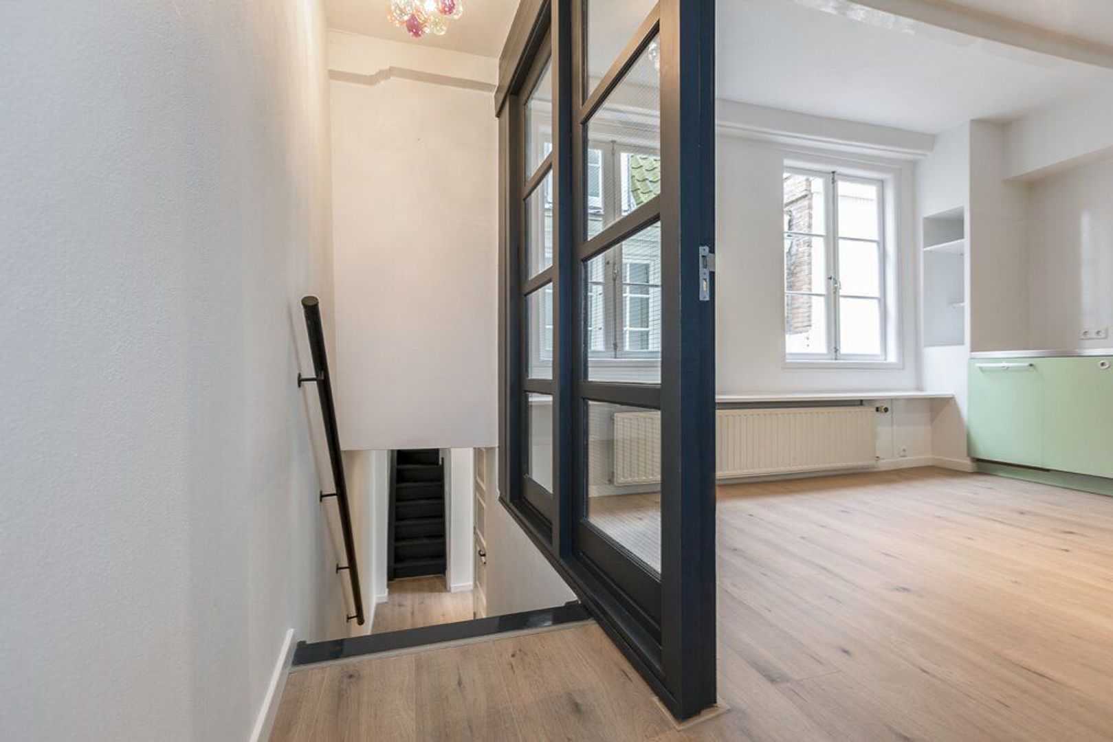 Hartenstraat 5 A, Amsterdam foto-6