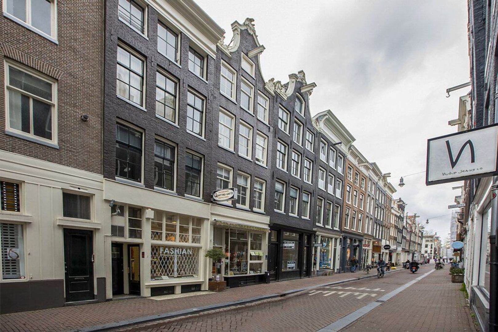 Hartenstraat 5 A, Amsterdam foto-14