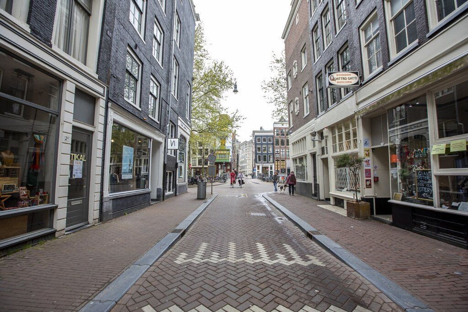 Hartenstraat 5 A, Amsterdam foto-15