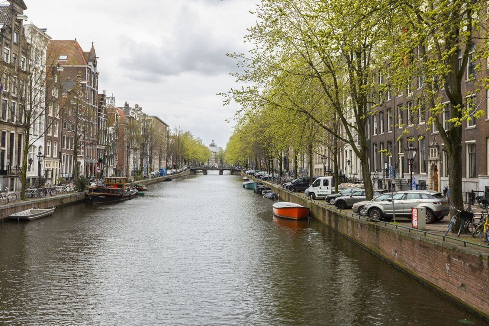 Hartenstraat 5 A, Amsterdam foto-19