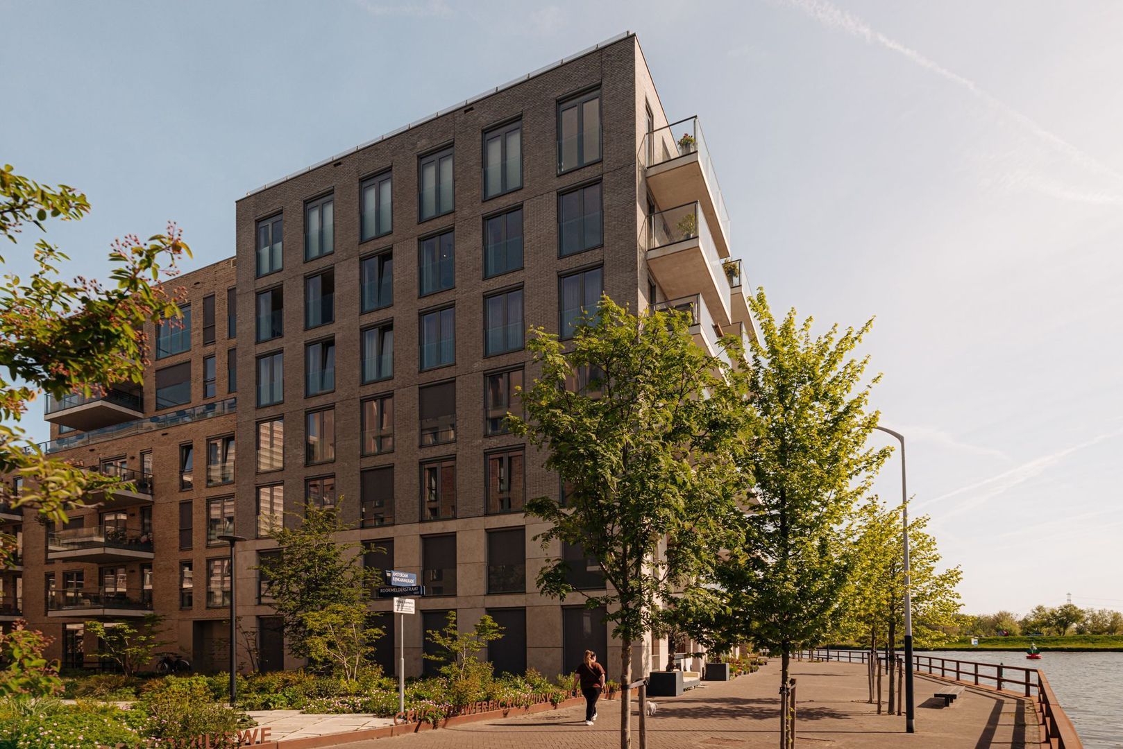 Rookmelderstraat 45, Amsterdam foto-27