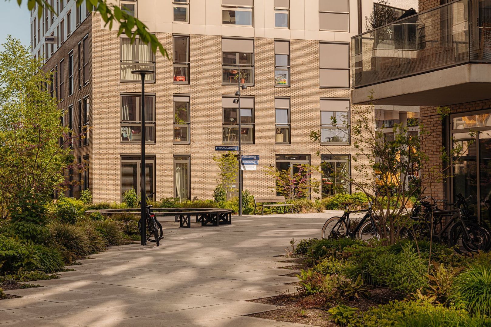 Rookmelderstraat 45, Amsterdam foto-31