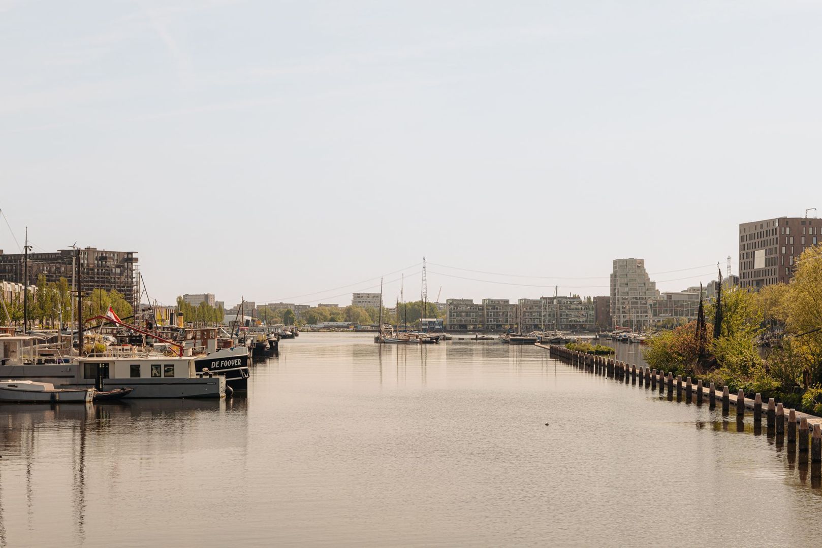 Rookmelderstraat 45, Amsterdam foto-32