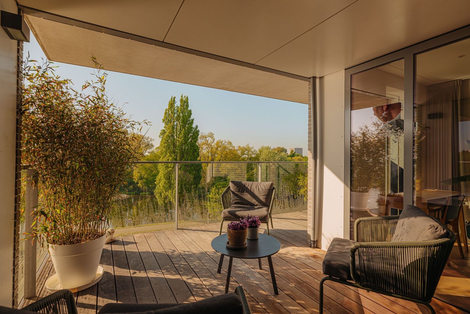 Rookmelderstraat 45, Amsterdam foto-1