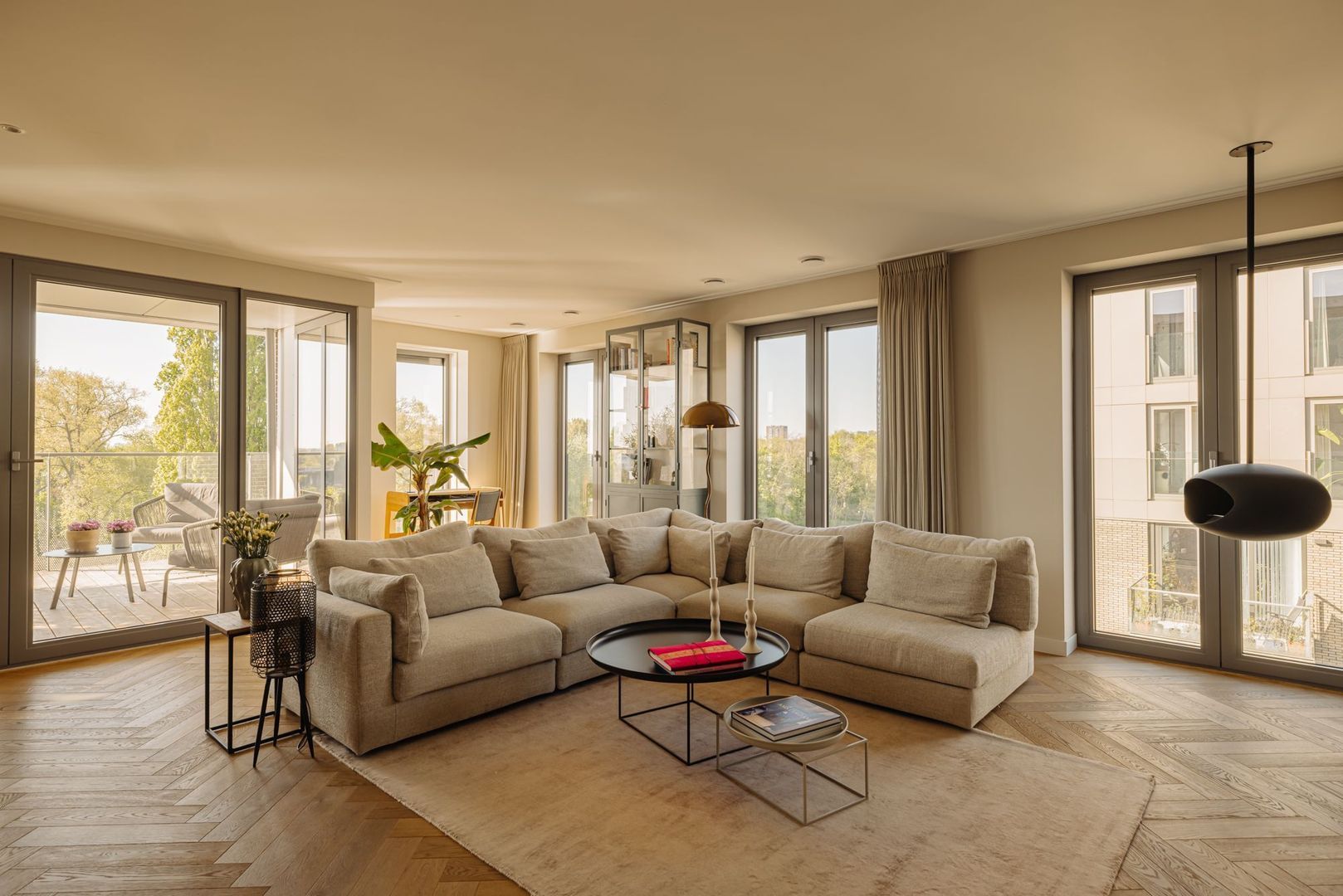 Rookmelderstraat 45, Amsterdam foto-8