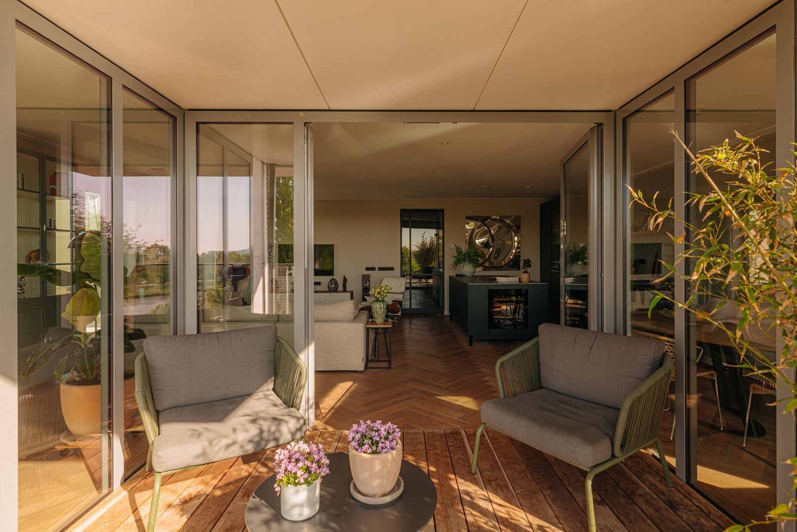 Rookmelderstraat 45, Amsterdam foto-3