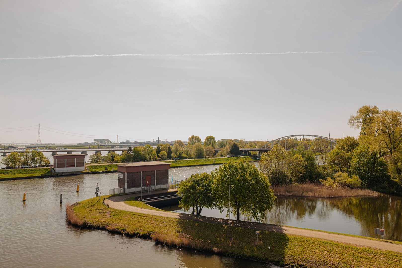 Rookmelderstraat 45, Amsterdam foto-2