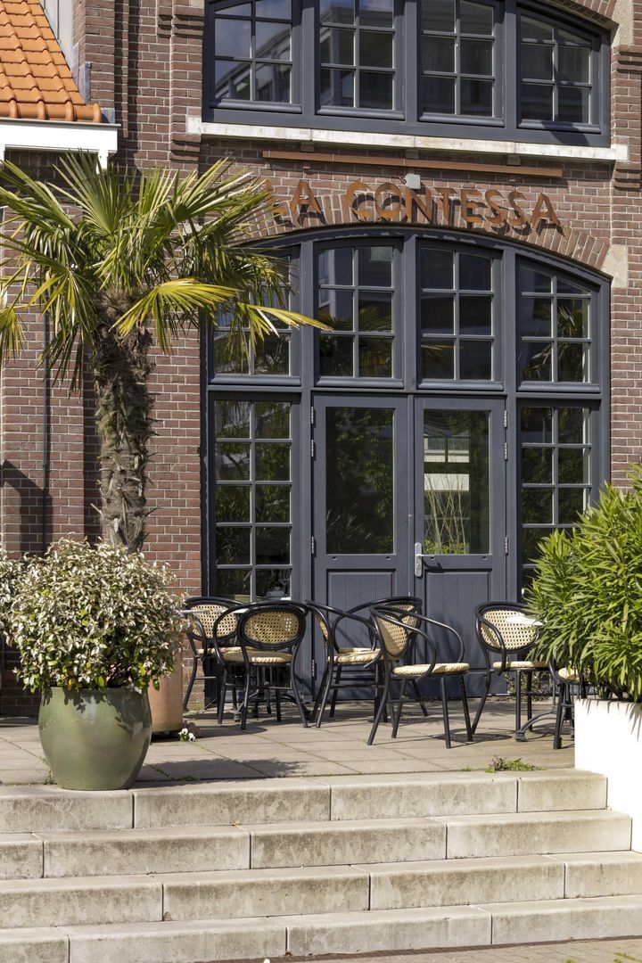 Rookmelderstraat 45, Amsterdam foto-33