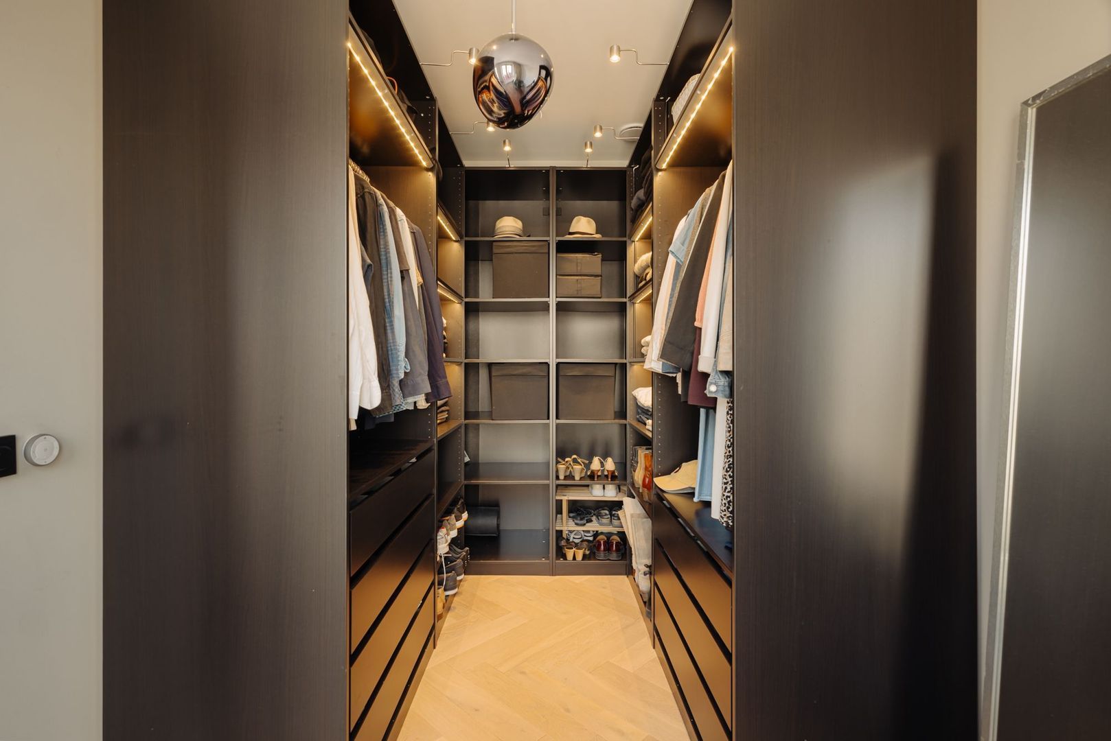 Rookmelderstraat 45, Amsterdam foto-18