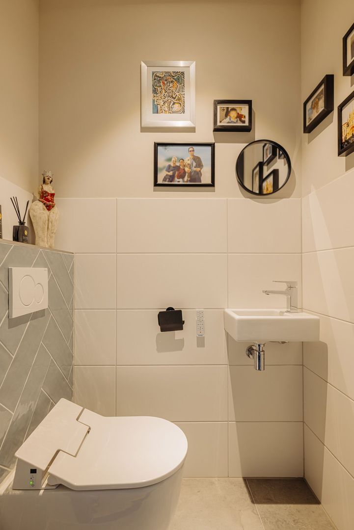 Rookmelderstraat 45, Amsterdam foto-23