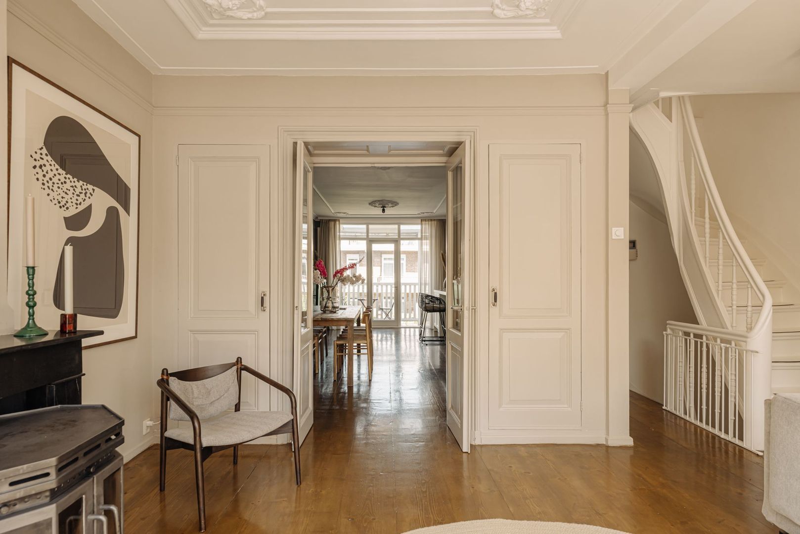 Cornelis Anthoniszstraat 63 3, Amsterdam foto-3