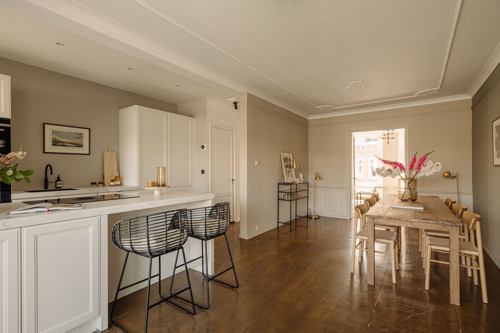 Cornelis Anthoniszstraat 63 3, Amsterdam foto-4