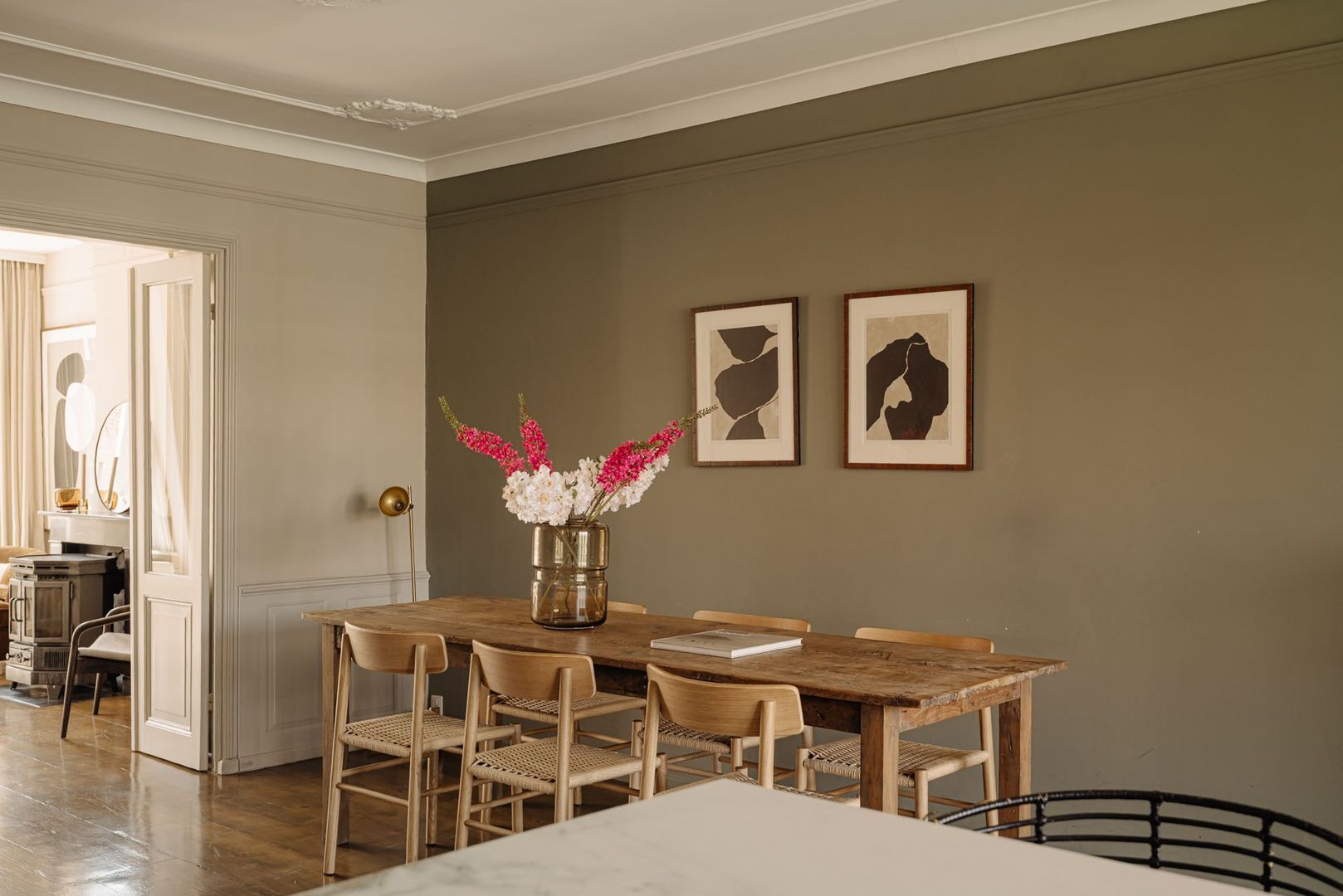 Cornelis Anthoniszstraat 63 3, Amsterdam foto-5