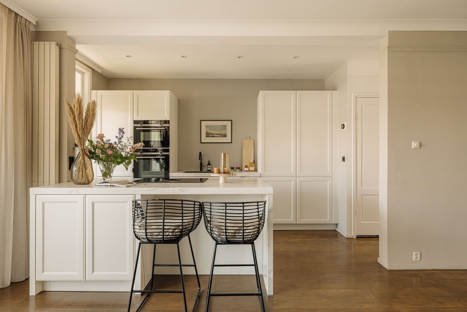 Cornelis Anthoniszstraat 63 3, Amsterdam foto-6