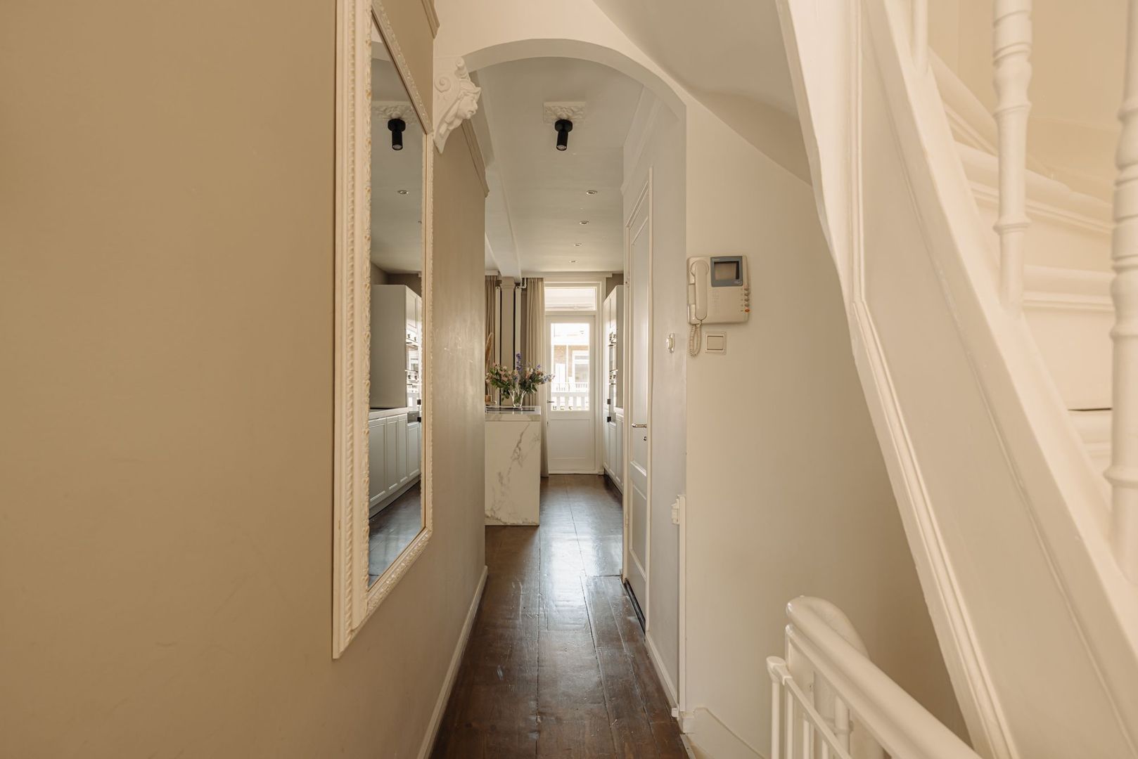 Cornelis Anthoniszstraat 63 3, Amsterdam foto-10