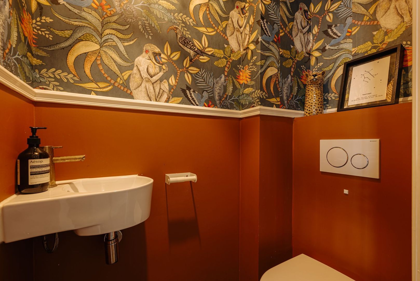 Cornelis Anthoniszstraat 63 3, Amsterdam foto-11