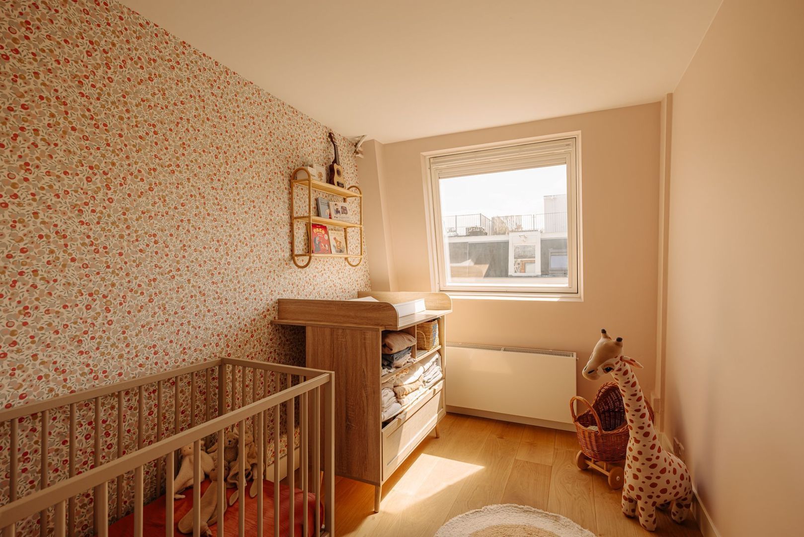 Cornelis Anthoniszstraat 63 3, Amsterdam foto-15