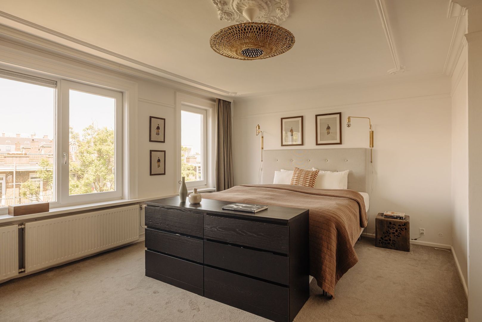 Cornelis Anthoniszstraat 63 3, Amsterdam foto-18