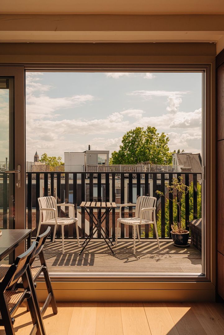 Cornelis Anthoniszstraat 63 3, Amsterdam foto-22