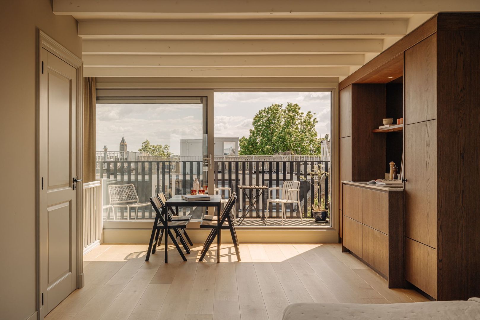 Cornelis Anthoniszstraat 63 3, Amsterdam foto-25