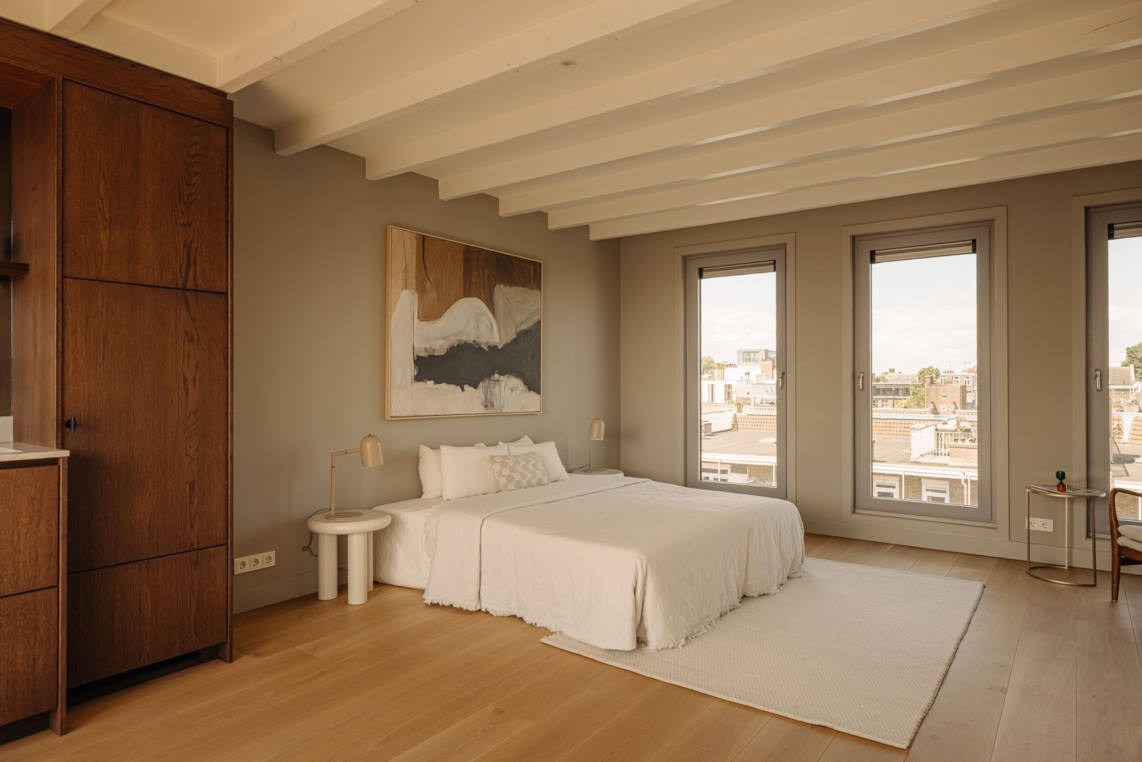 Cornelis Anthoniszstraat 63 3, Amsterdam foto-29