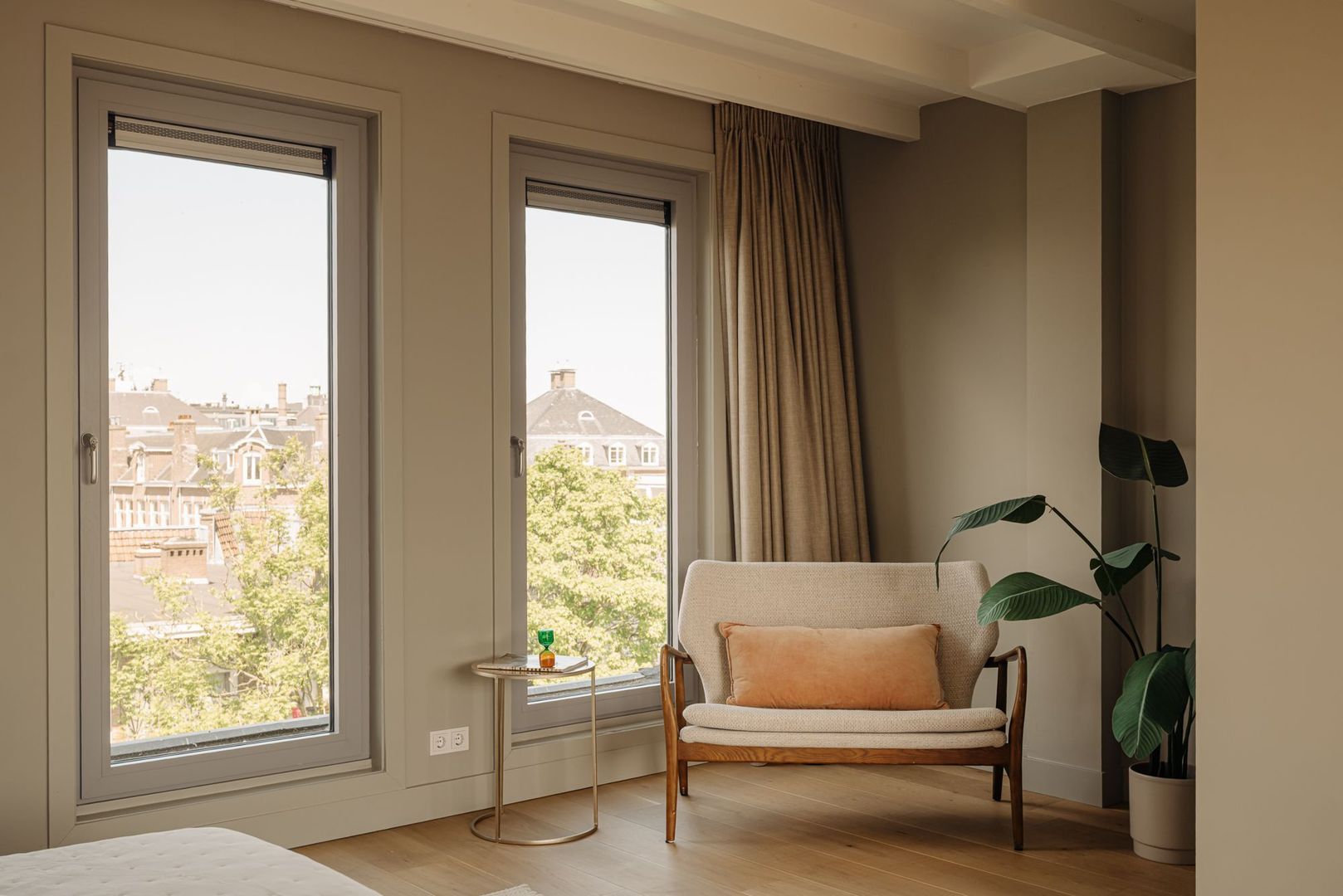 Cornelis Anthoniszstraat 63 3, Amsterdam foto-30