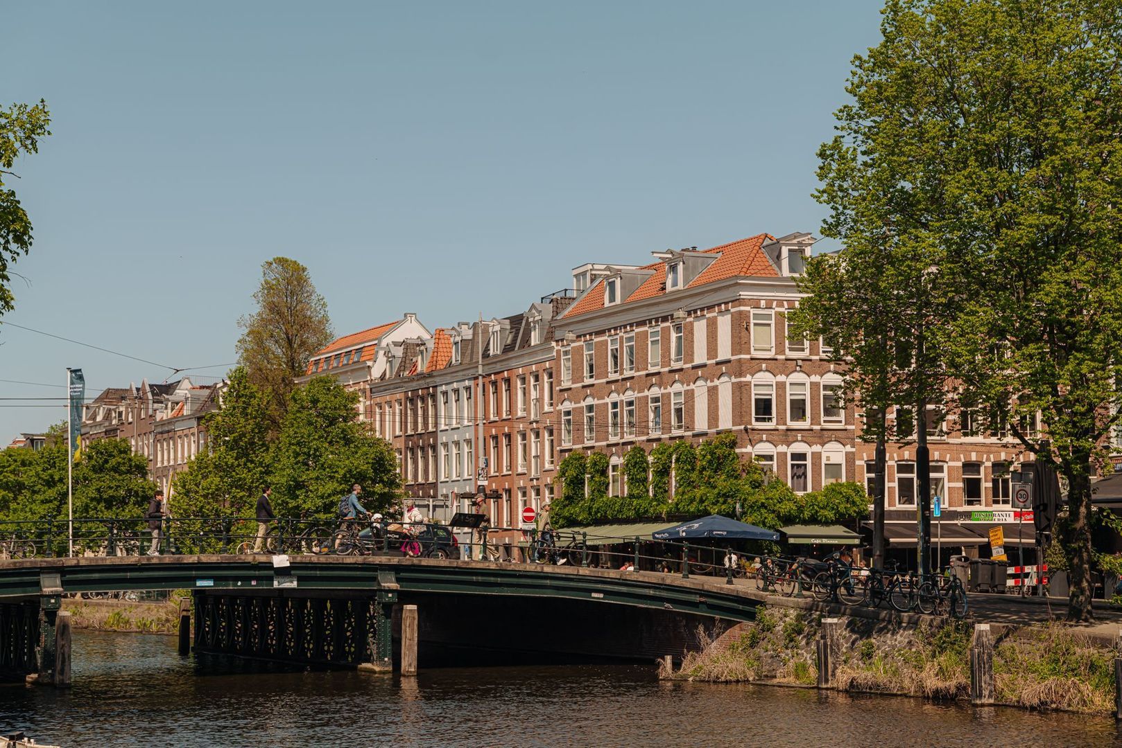 Cornelis Anthoniszstraat 63 3, Amsterdam foto-32