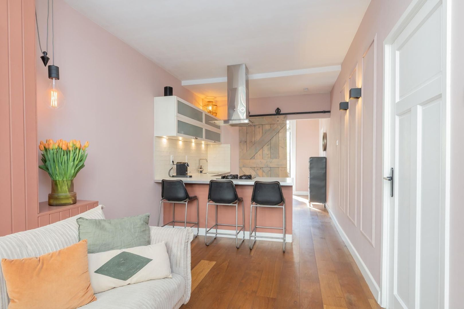 Van der Hoopstraat 125 H, Amsterdam foto-2