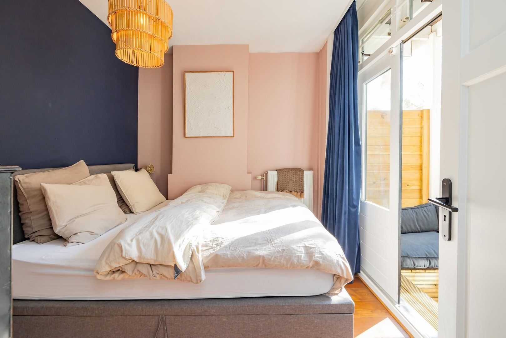 Van der Hoopstraat 125 H, Amsterdam foto-3