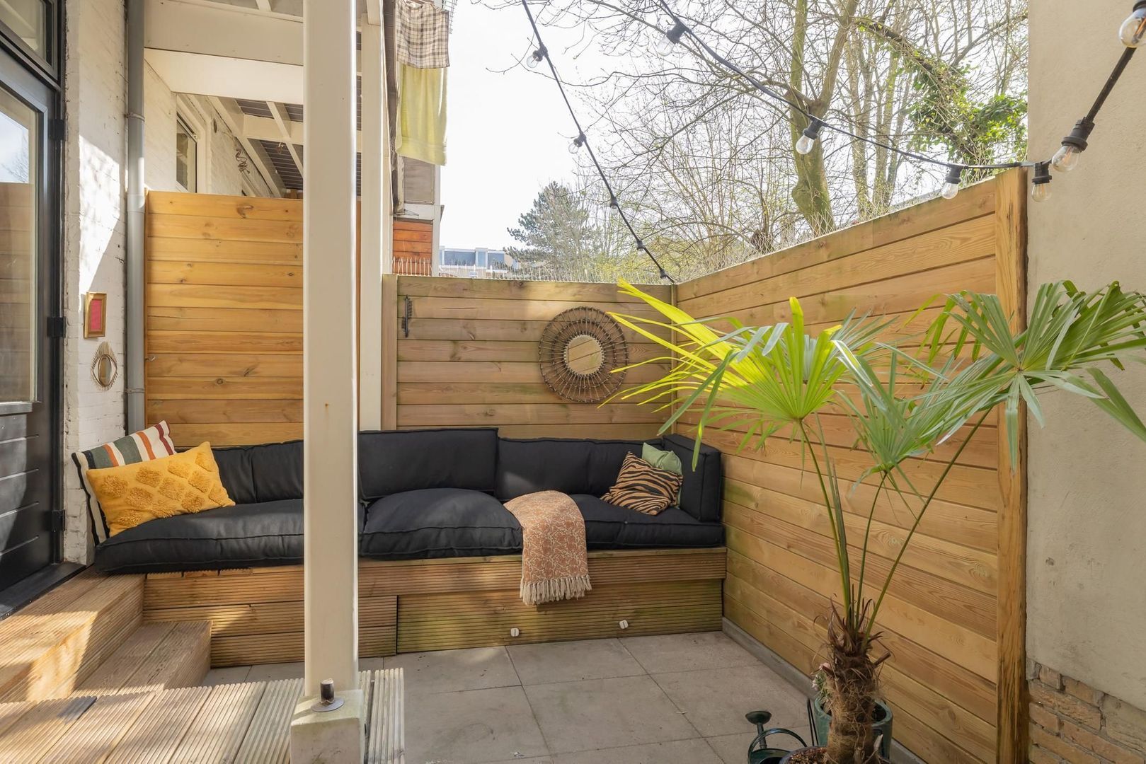 Van der Hoopstraat 125 H, Amsterdam foto-0