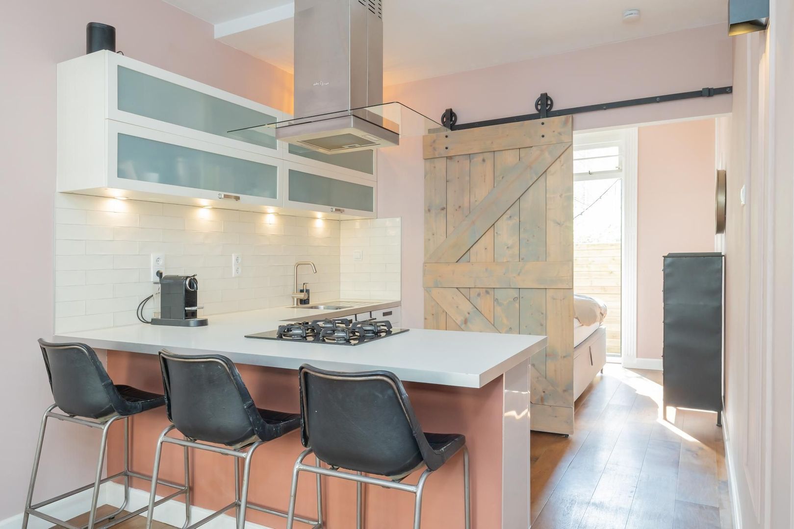 Van der Hoopstraat 125 H, Amsterdam foto-6