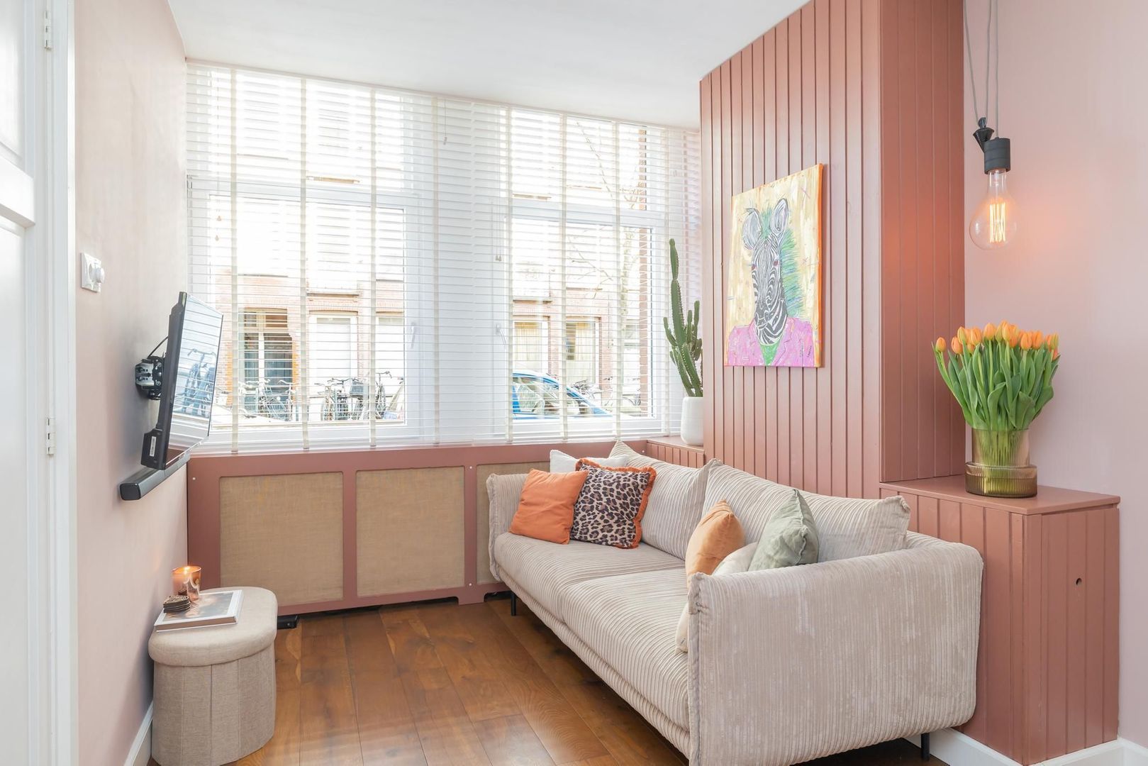 Van der Hoopstraat 125 H, Amsterdam foto-4