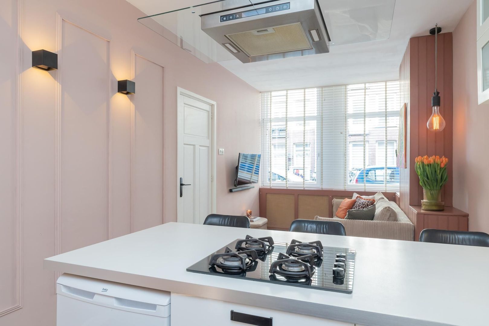 Van der Hoopstraat 125 H, Amsterdam foto-9