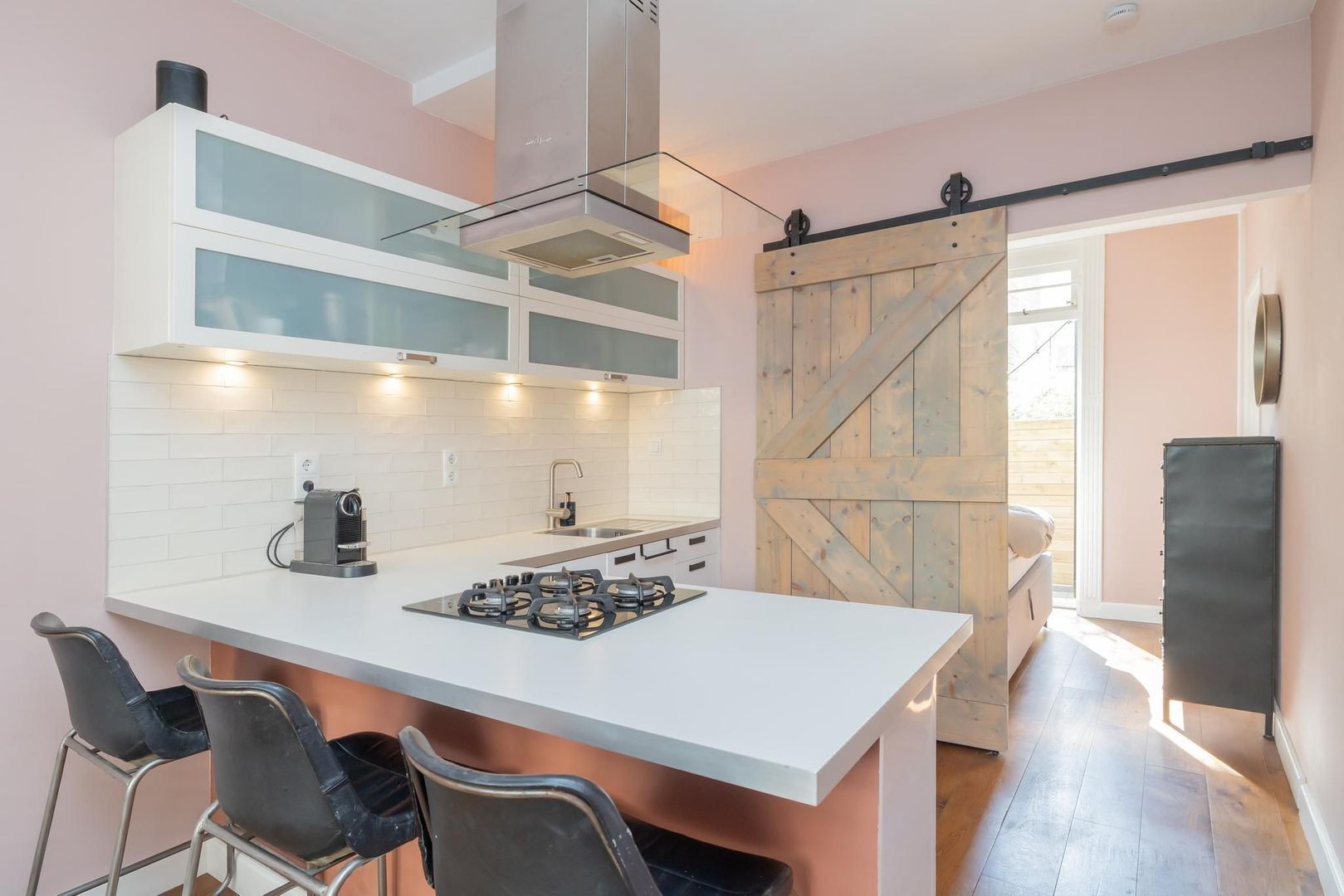 Van der Hoopstraat 125 H, Amsterdam foto-10