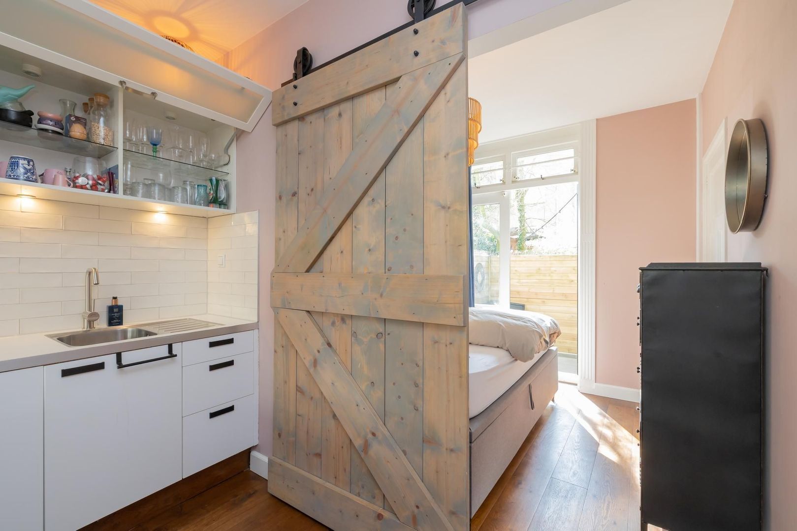 Van der Hoopstraat 125 H, Amsterdam foto-11