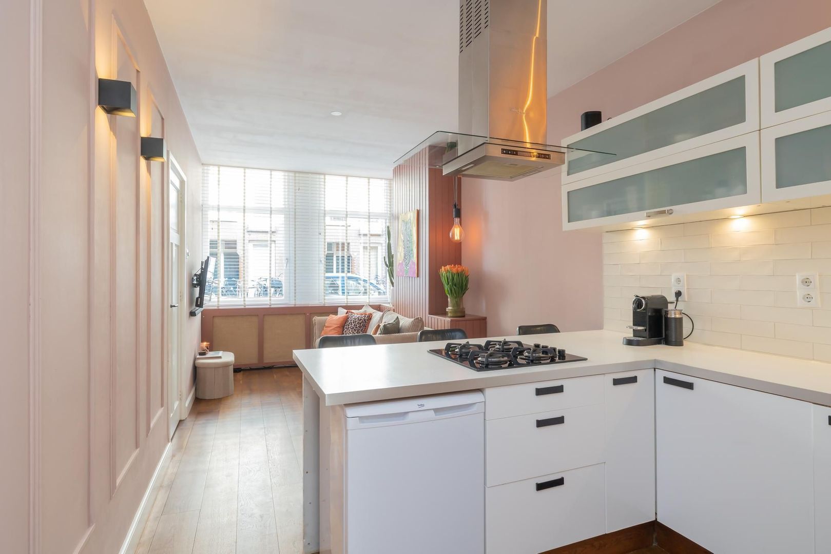 Van der Hoopstraat 125 H, Amsterdam foto-8