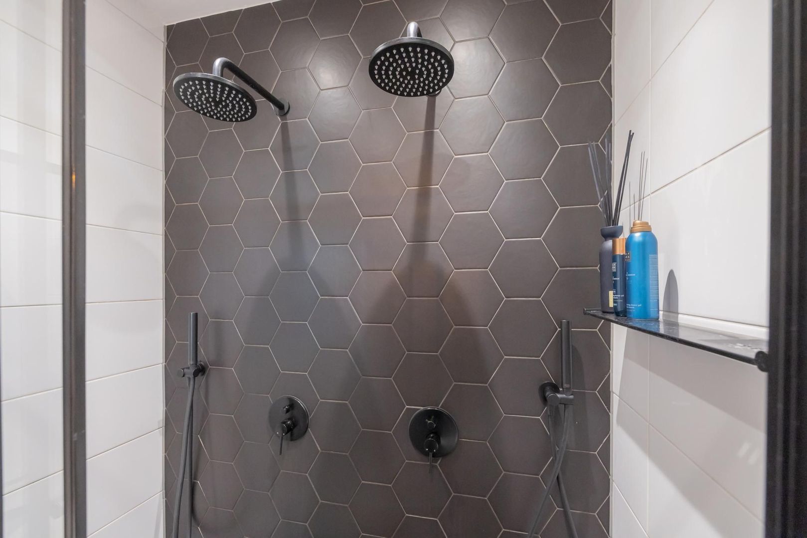 Van der Hoopstraat 125 H, Amsterdam foto-14