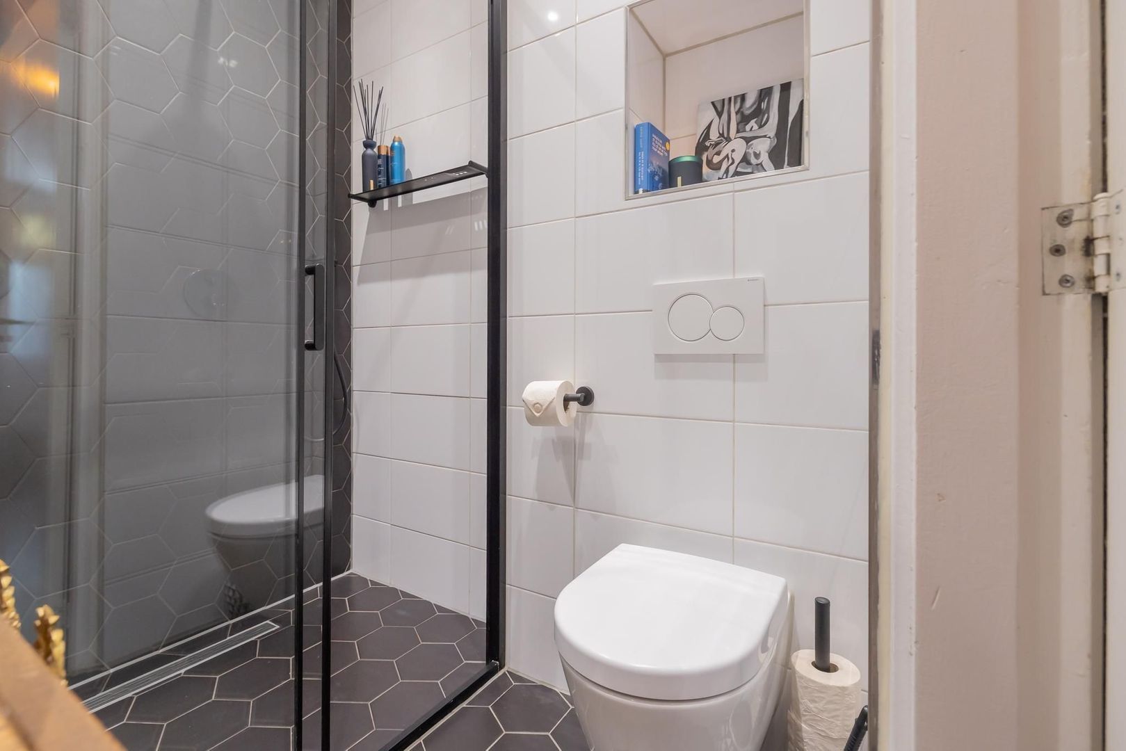 Van der Hoopstraat 125 H, Amsterdam foto-15