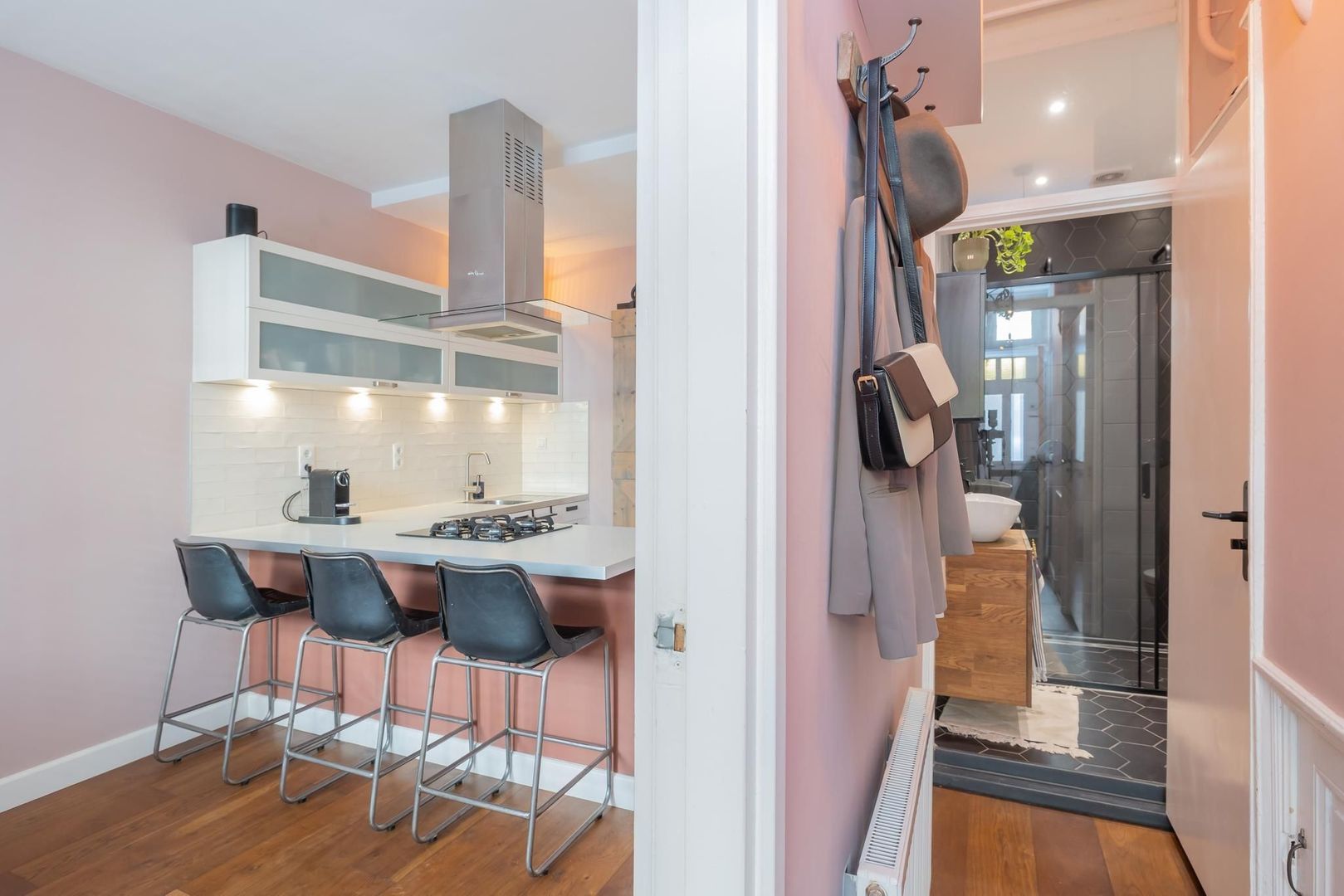 Van der Hoopstraat 125 H, Amsterdam foto-12