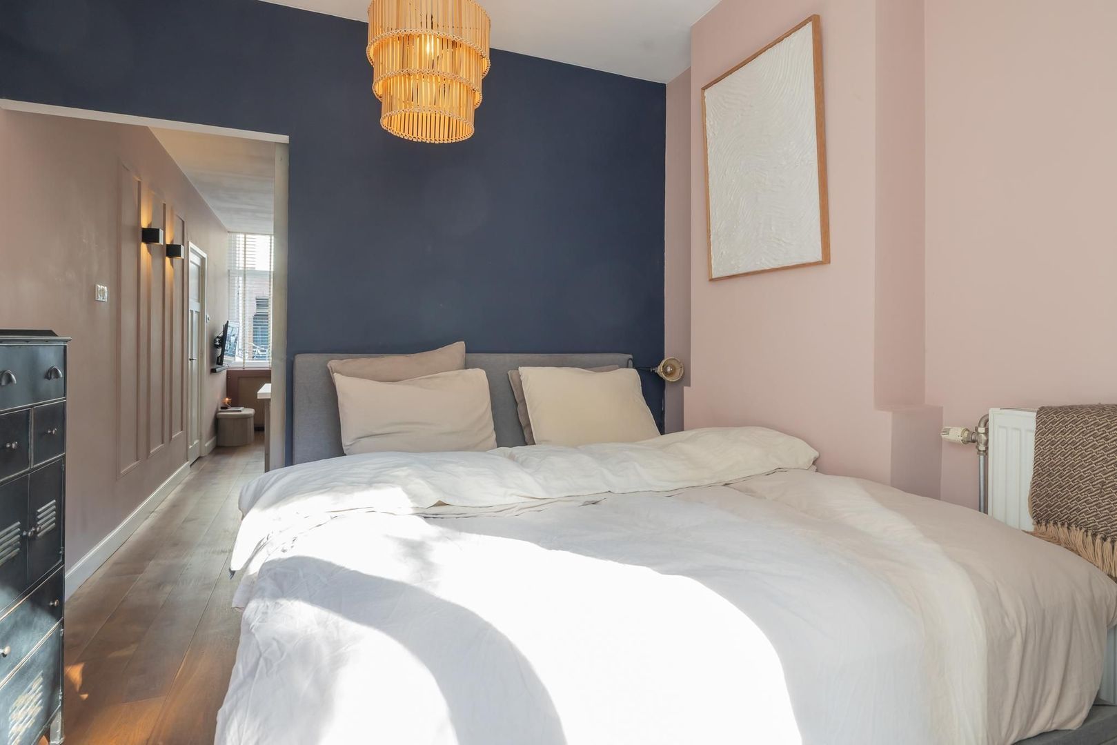 Van der Hoopstraat 125 H, Amsterdam foto-18