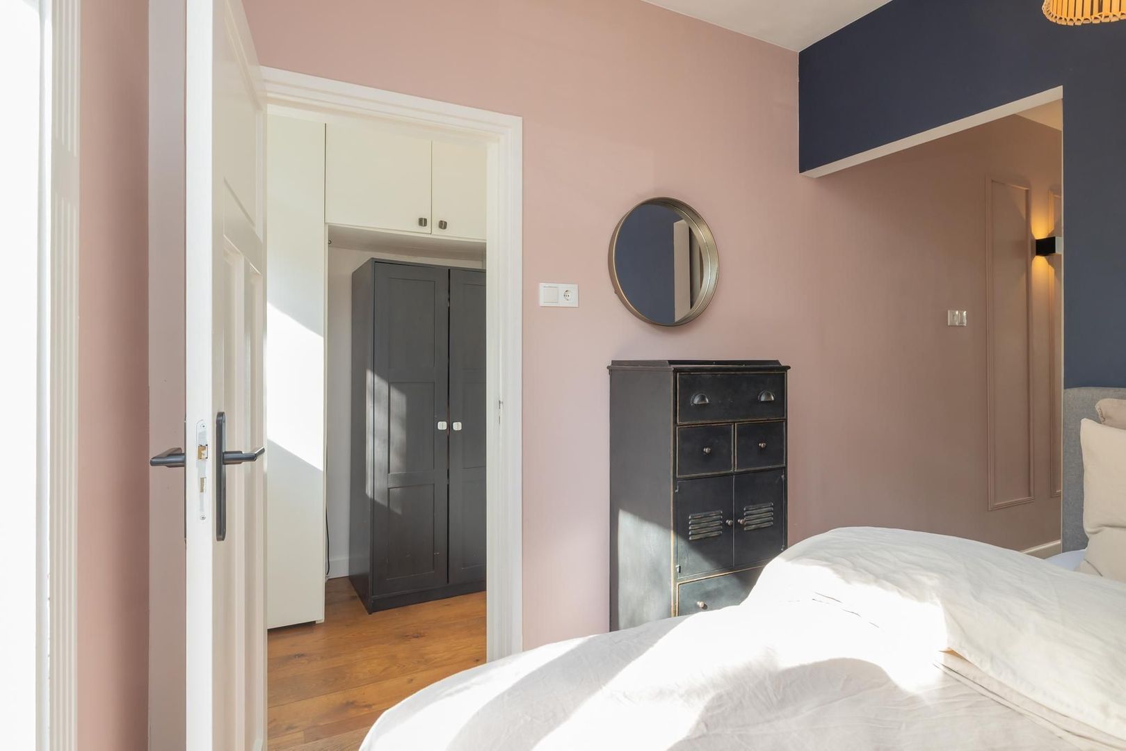 Van der Hoopstraat 125 H, Amsterdam foto-19