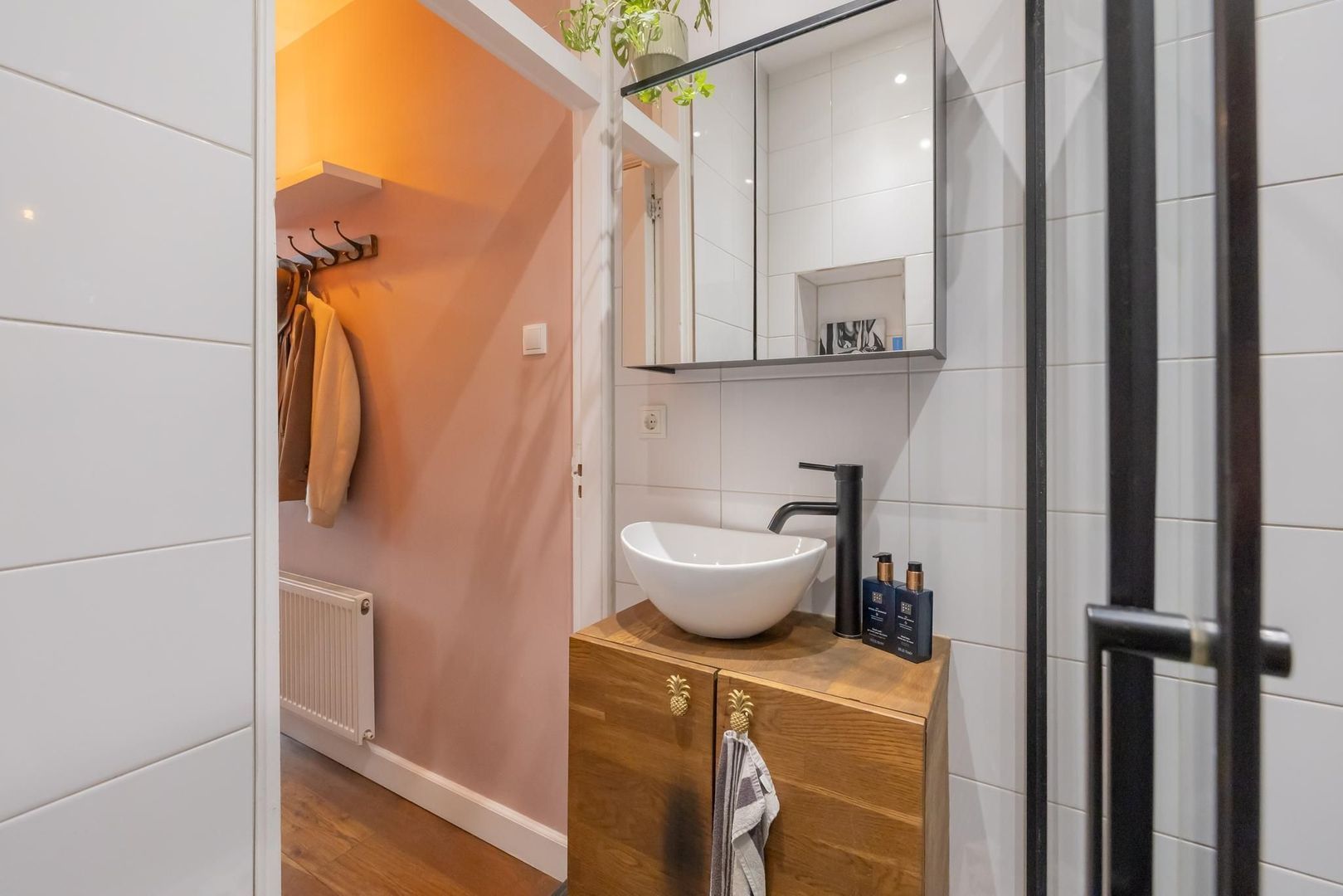 Van der Hoopstraat 125 H, Amsterdam foto-16