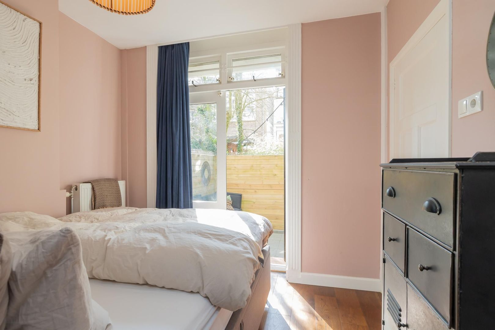 Van der Hoopstraat 125 H, Amsterdam foto-17