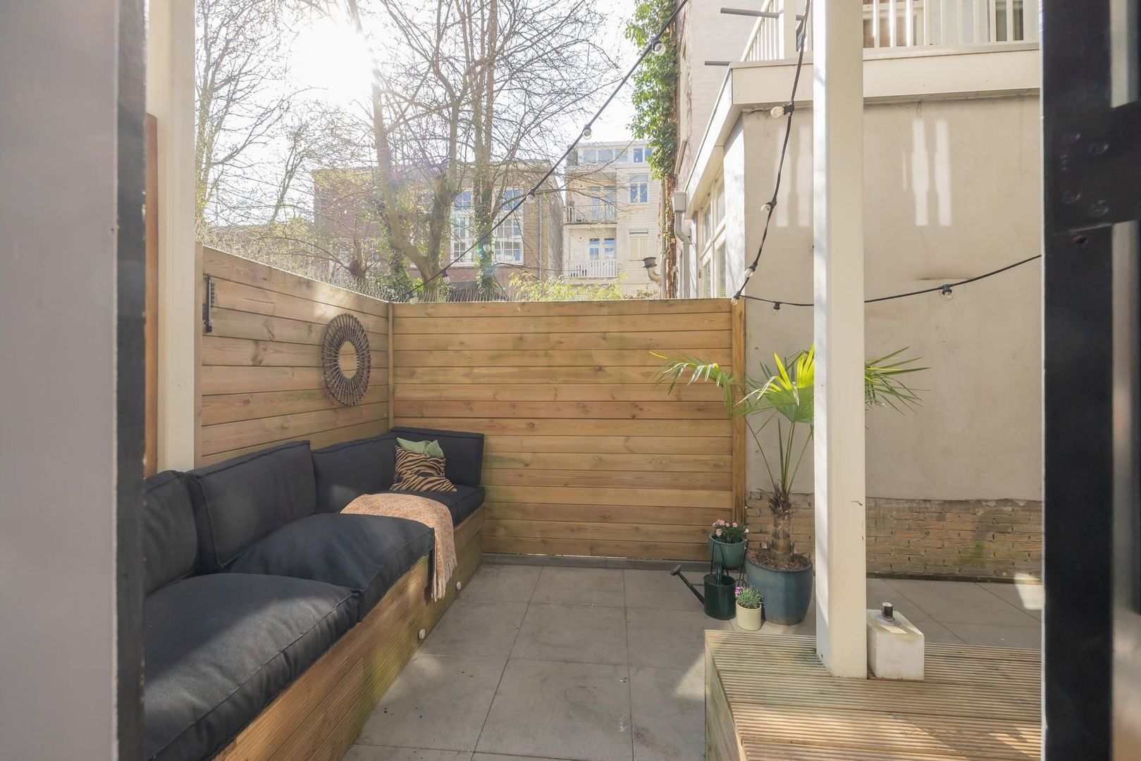 Van der Hoopstraat 125 H, Amsterdam foto-23