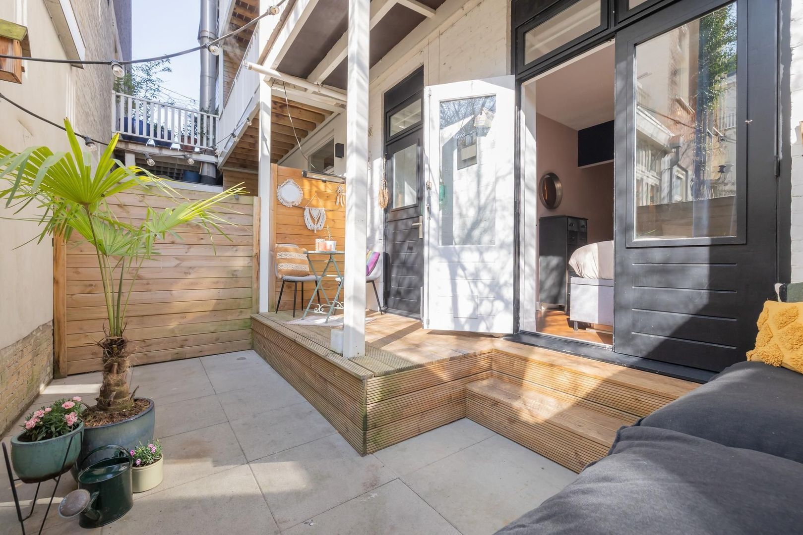 Van der Hoopstraat 125 H, Amsterdam foto-24