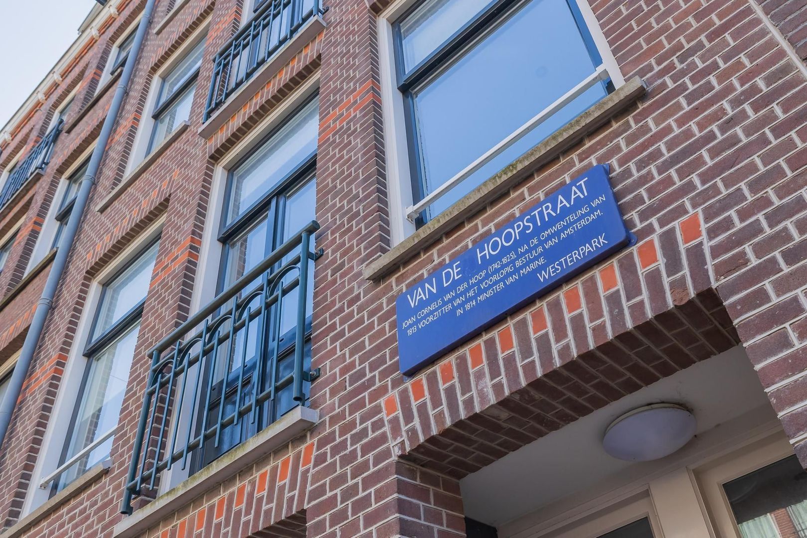 Van der Hoopstraat 125 H, Amsterdam foto-28