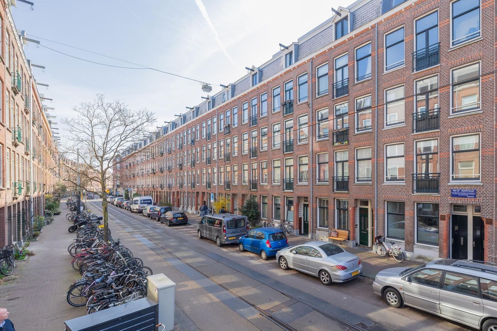 Van der Hoopstraat 125 H, Amsterdam foto-29