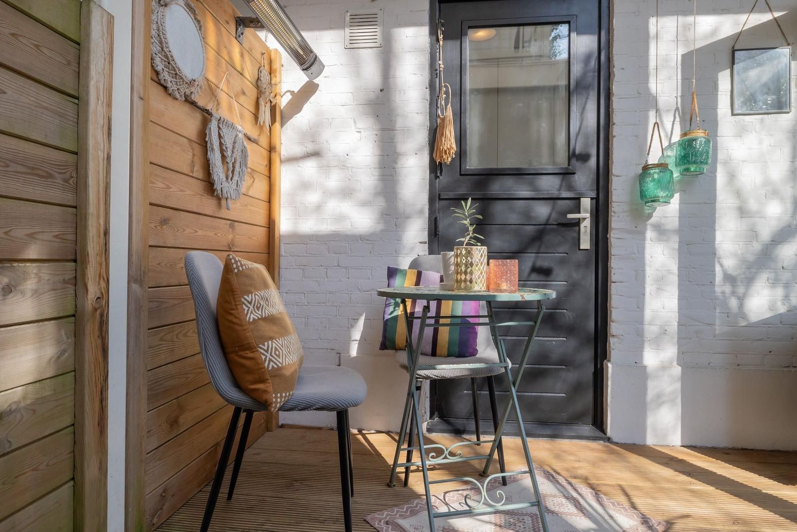 Van der Hoopstraat 125 H, Amsterdam foto-25