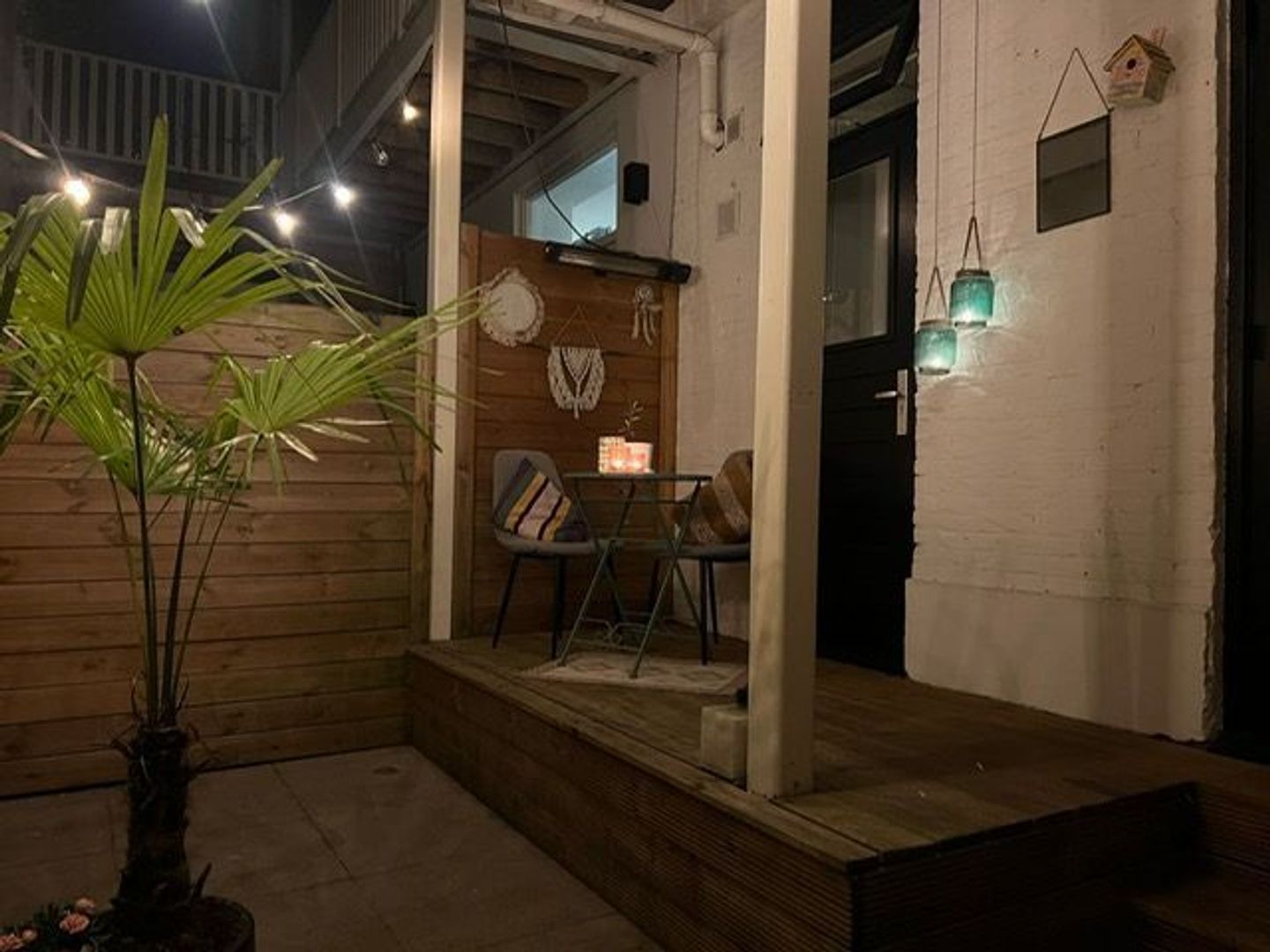 Van der Hoopstraat 125 H, Amsterdam foto-26